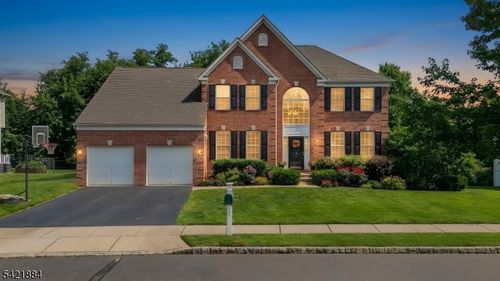 26 Rouser Way, Hillsborough, NJ, 08844-7069 | Card Image