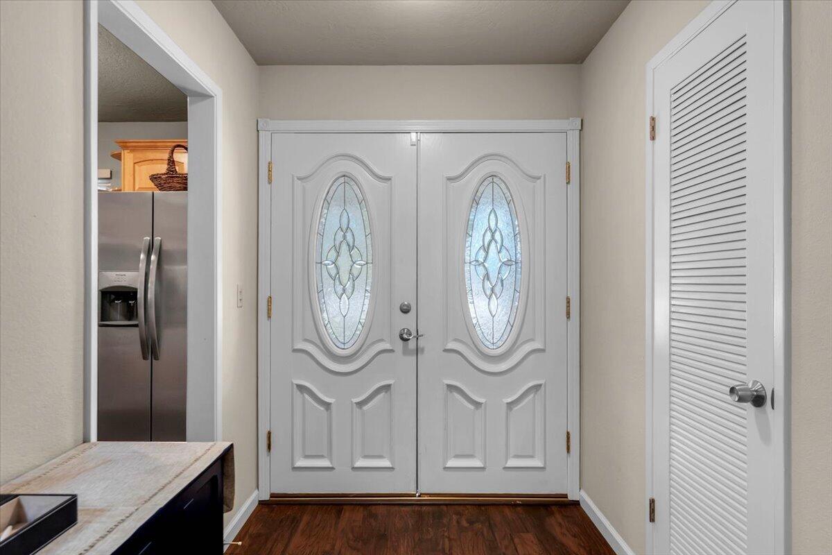 Residential in Redding 3