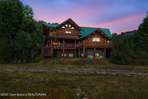 3 Forest Trl, Boulder, WY, 82923 | Card Image