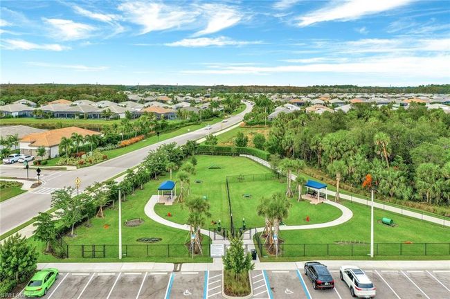 12243 Lotus Ave, House other with 3 bedrooms, 3 bathrooms and 2 parking in NAPLES FL | Image 42