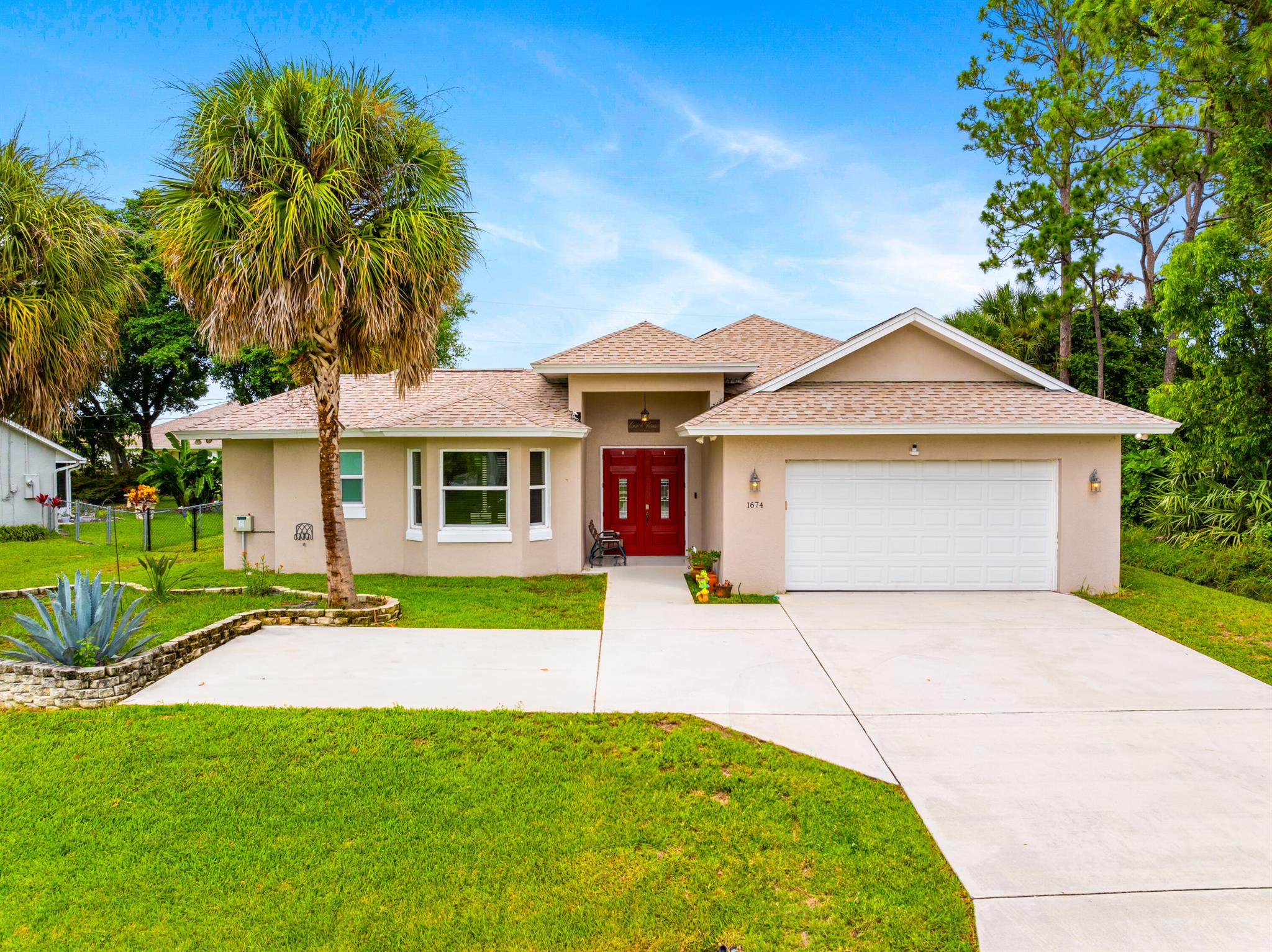 Pancoast St, Port Saint Lucie, FL 34987