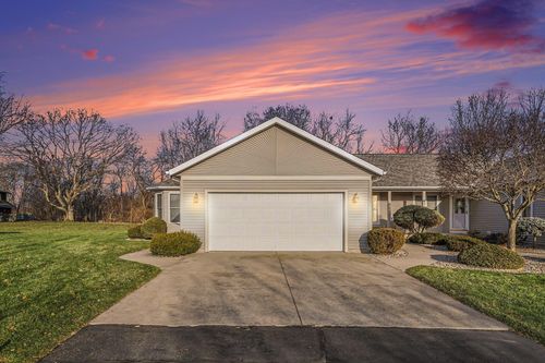 95 Oakwood Dr, Coldwater, MI, 49036-8609 | Card Image