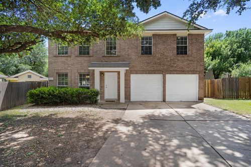 1623 War Horse Ln, Round Rock, TX, 78664-8629 | Card Image