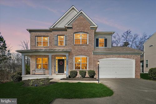 12268 Sedge St, BRISTOW, VA, 20136-2237 | Card Image