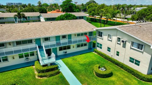 apt-105-740 Horizons W, Boynton Beach, FL, 33435-5747 | Card Image