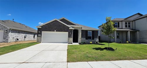 461 Princewood Dr, Princeton, TX, 75407-3476 | Card Image