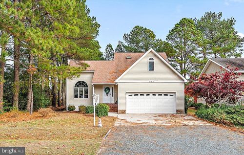 101 Lookout Pt, OCEAN PINES, MD, 21811 | Card Image