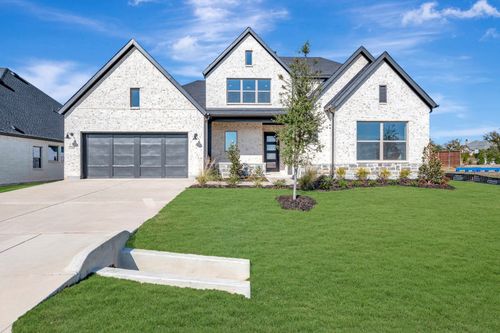 2245 Village Blvd, Frisco, TX, 75034 | Card Image