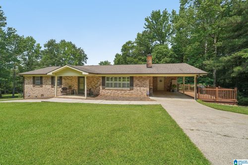 163 County Highway 34, Blountsville, AL, 35031-7001 | Card Image