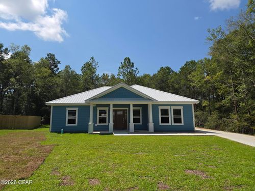 744 Magnolia Lake Drive, Defuniak Springs, FL, 32433 | Card Image