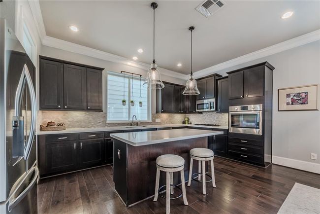 8670 Green Kolbe Ln, House other with 3 bedrooms, 3 bathrooms and 2 parking in Houston TX | Image 13