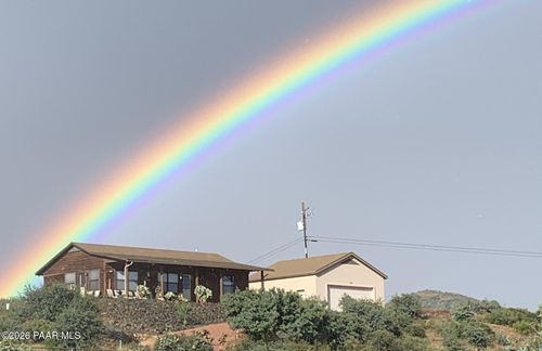 14504 E Ridge Way, Dewey Humboldt, AZ, 86327-6784 | Card Image