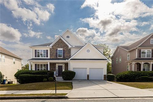 7402 Gossamer St, Union City, GA, 30291-5197 | Card Image