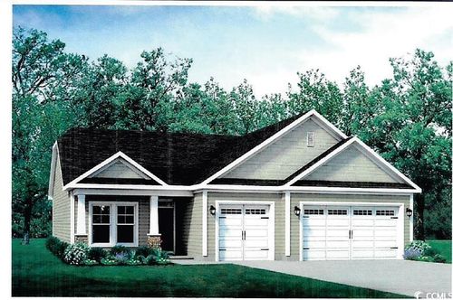 839 Big Cedar Dr, Loris, SC, 29569-6656 | Card Image