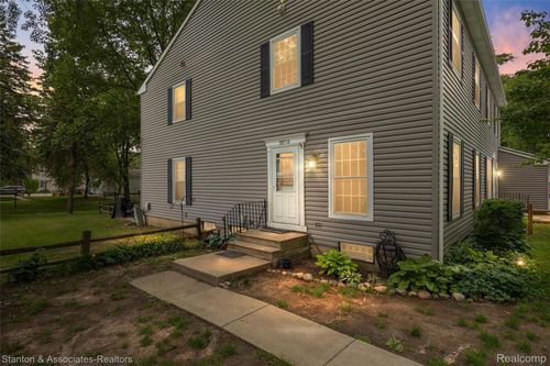 38718 Barnstable Lane, Clinton Charter Township, MI, 48038 | Card Image