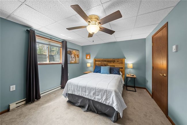 3626 Bay Dr, House other with 5 bedrooms, 3 bathrooms and null parking in Danbury WI | Image 26