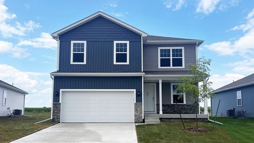 28 Verbena Ln Sw, Cedar Rapids, IA, 52404-9603 | Card Image