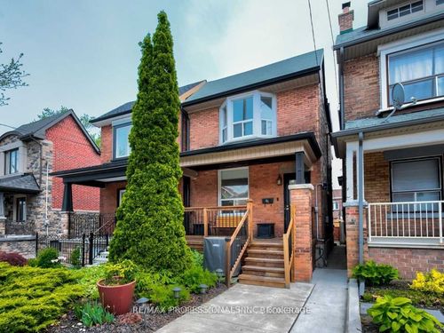 41 Sellers Ave, Toronto, ON, M6E3T4 | Card Image