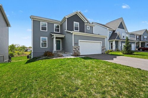 11122 Polk St Ne, Blaine, MN, 55434-5500 | Card Image
