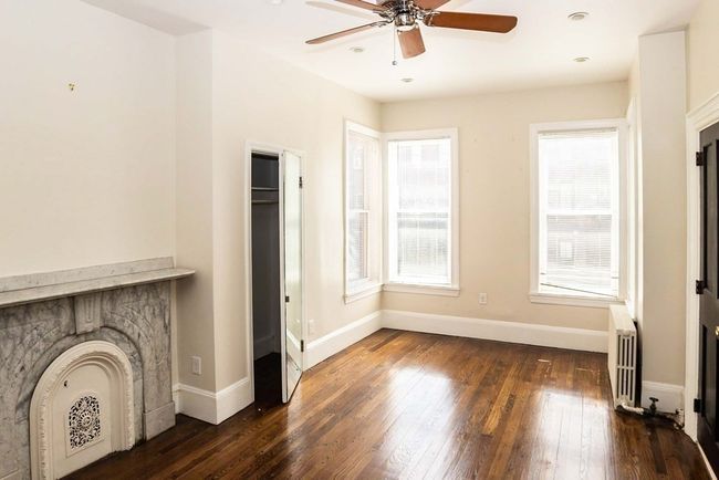 APT-2 - 42 Rutland Sq, Condo with 1 bedrooms, 1 bathrooms and null parking in Boston MA | Image 6