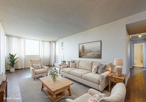 902-44 Falby Crt, Ajax, ON, L1S3L1 | Card Image