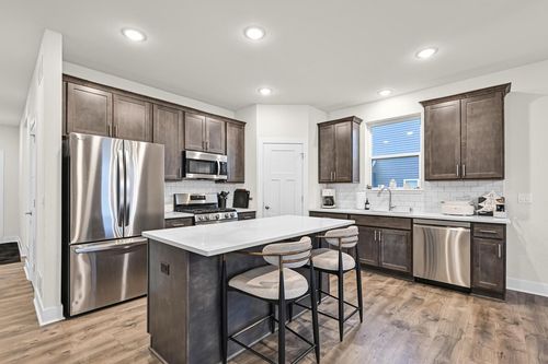 704 River Ridge Drive Drive, Waterford, WI, 53185 | Card Image