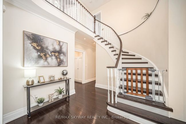 22 Callaghan Cres, House other with 4 bedrooms, 3 bathrooms and 4 parking in Georgetown ON | Image 21