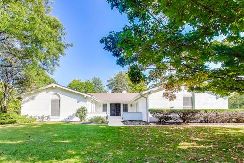 1627 Ridge Rd, Lake Forest, IL, 60045-4113 | Card Image