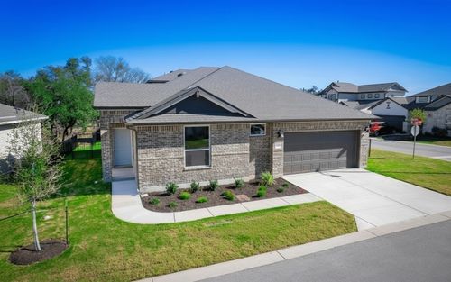 130 Spangle Way, Kyle, TX, 78640-3470 | Card Image