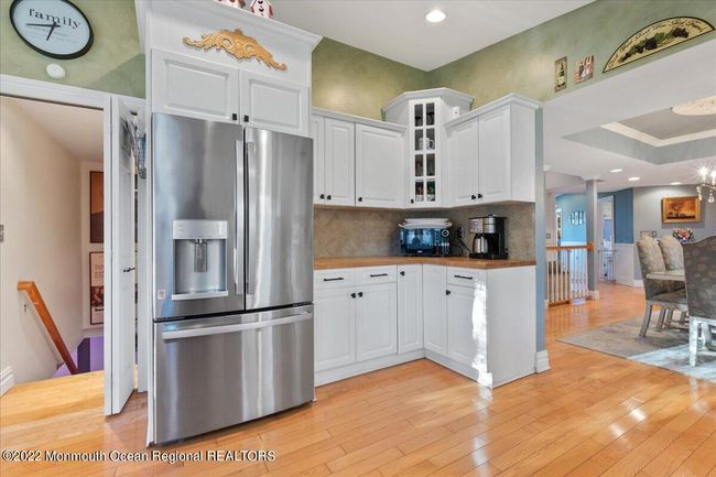 600 Duchess Ct, House other with 3 bedrooms, 2 bathrooms and null parking in Toms River NJ | Image 12