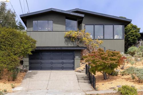 663 Grizzly Peak Blvd, Berkeley, CA, 94708-1214 | Card Image