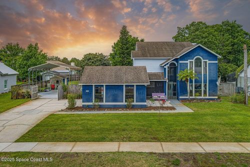 4980 Winchester Dr, Titusville, FL, 32780-6763 | Card Image