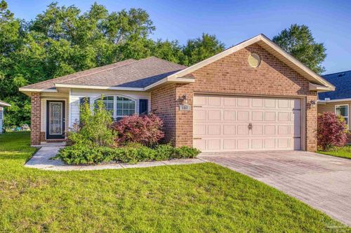 5183 Teresa Dr, Milton, FL, 32583-6552 | Card Image