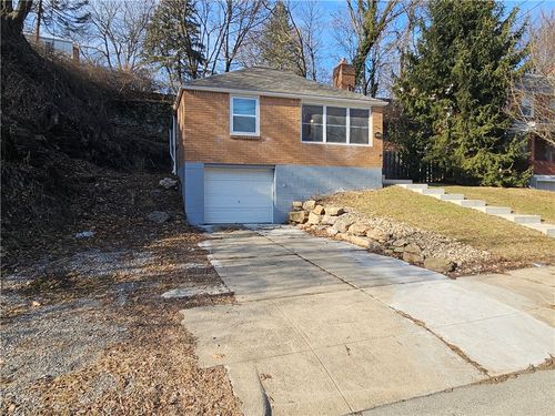 4205 Stanton Ave, Pittsburgh, PA, 15201-2241 | Card Image