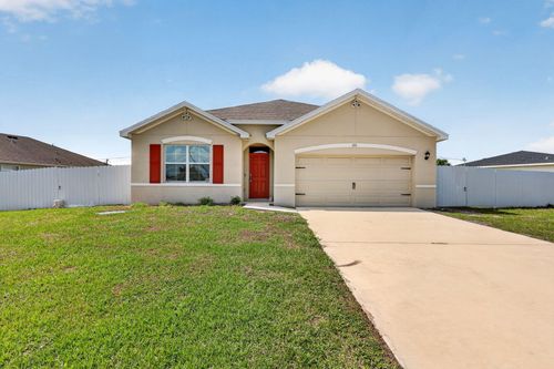 393 Sw Tarra Ave, Port St Lucie, FL, 34953-7808 | Card Image