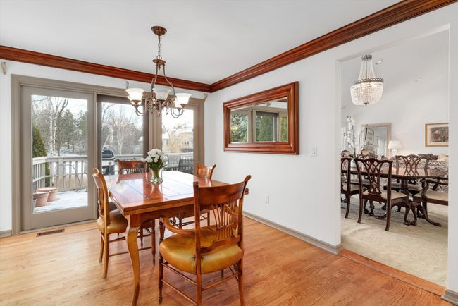 Breakfast nook | Image 14