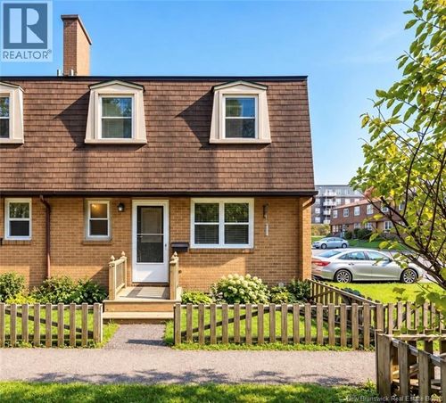 14 Hampton Manor, Saint John, NB, E2K0C4 | Card Image