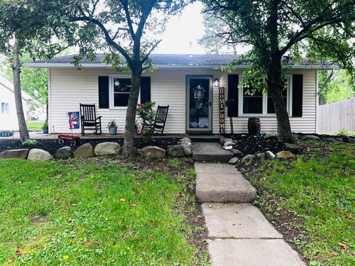 157 Saratoga Dr, Johnstown, OH, 43031-1141 | Card Image
