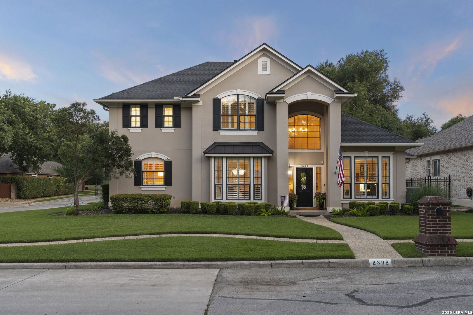 Residential in San Antonio