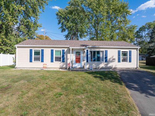 1245 Green Acre Ct, Wabash, IN, 46992-1116 | Card Image