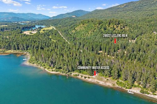 28922 Le Clerc Rd N, Ione, WA, 99139-9644 | Card Image