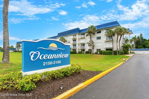 305-2160 N Highway A1a, Indialantic, FL, 32903-2508 | Card Image