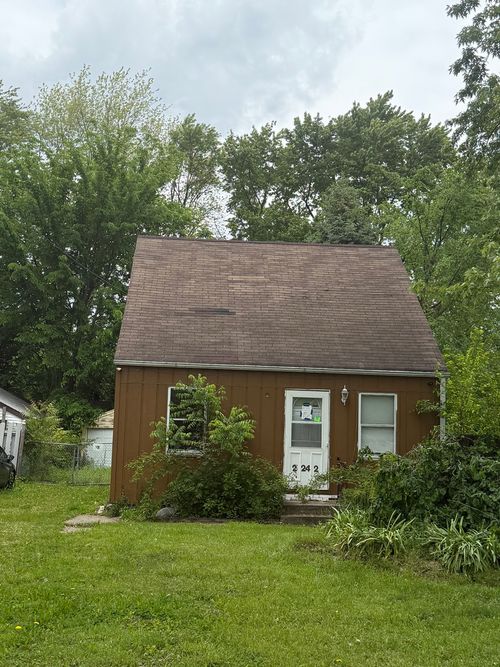 2242 176th Pl, Lansing, IL, 60438-1606 | Card Image