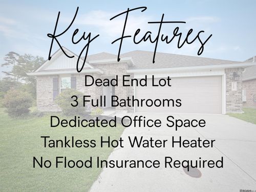 7747 Joe Lynn Trl, Denham Springs, LA, 70726-1236 | Card Image