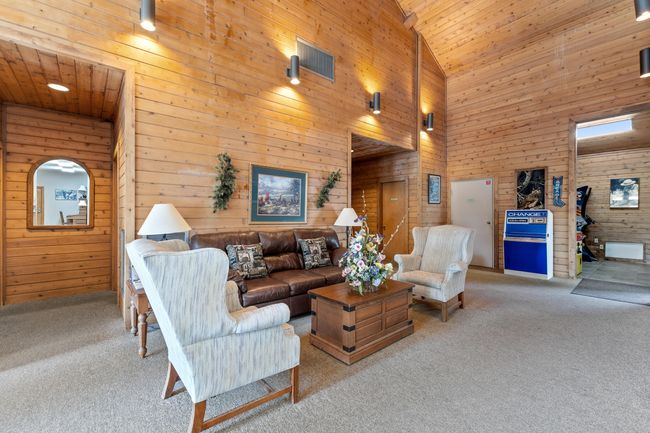 APT-3208 - 1260 Ski View Dr, Condo with 2 bedrooms, 2 bathrooms and null parking in Gatlinburg TN | Image 11