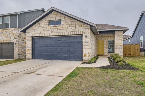 344 The Bad Way, Jarrell, TX, 76537-8004 | Card Image