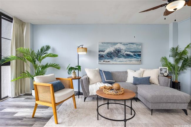APT-1110 - 322 Aoloa St, Condo with 1 bedrooms, 1 bathrooms and 1 parking in Kailua HI | Image 7