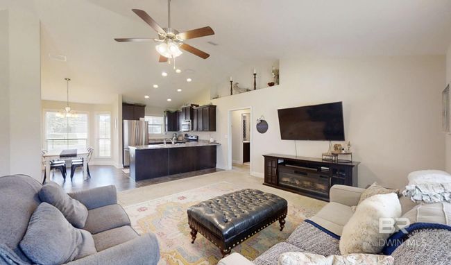 11116 Sturbridge Loop, House other with 3 bedrooms, 2 bathrooms and null parking in Daphne AL | Image 13