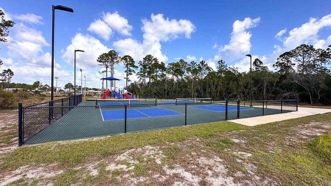 269 Cades Ct, House other with 4 bedrooms, 2 bathrooms and 2 parking in Port St. Joe FL | Image 40