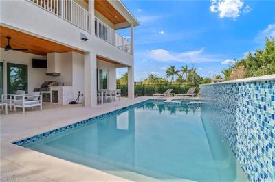 115 Cambria Ln, House other with 3 bedrooms, 3 bathrooms and null parking in Naples FL | Image 1